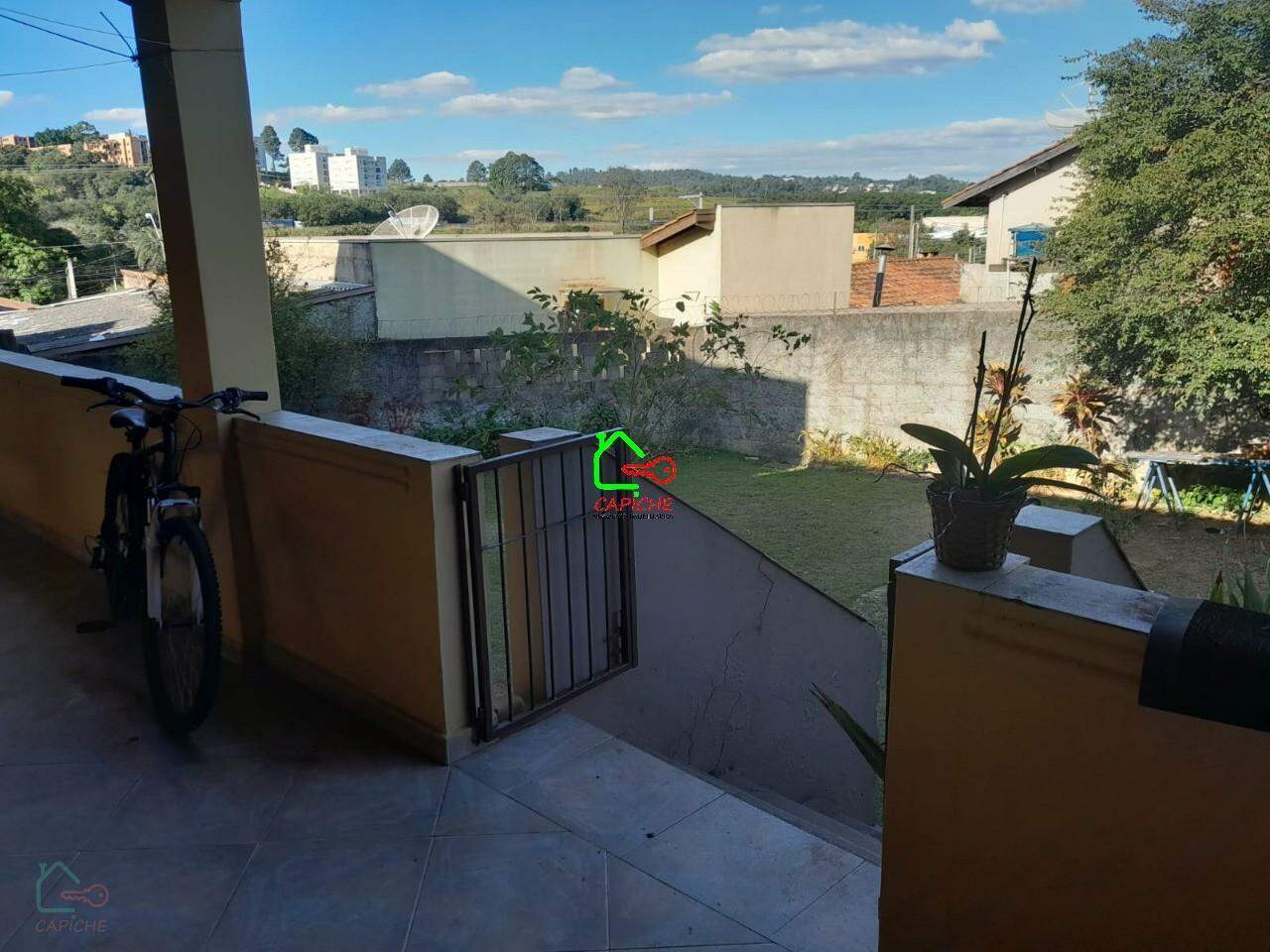 Casa, 3 quartos, 300 m² - Foto 24
