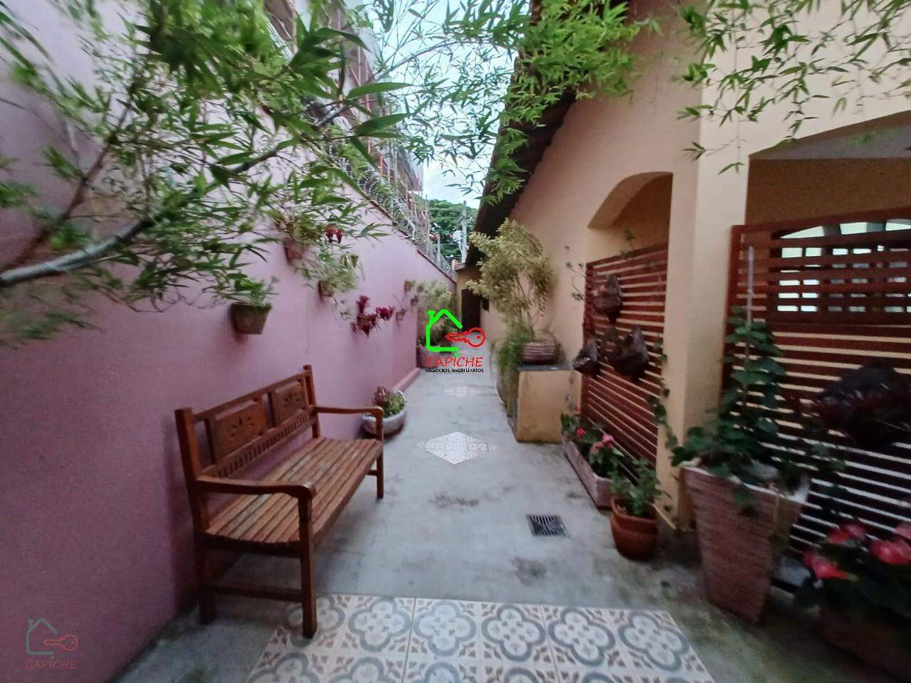 Casa, 3 quartos, 300 m² - Foto 12