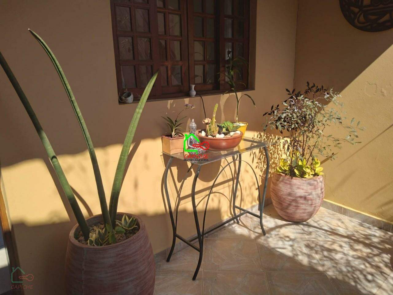 Casa, 3 quartos, 300 m² - Foto 17