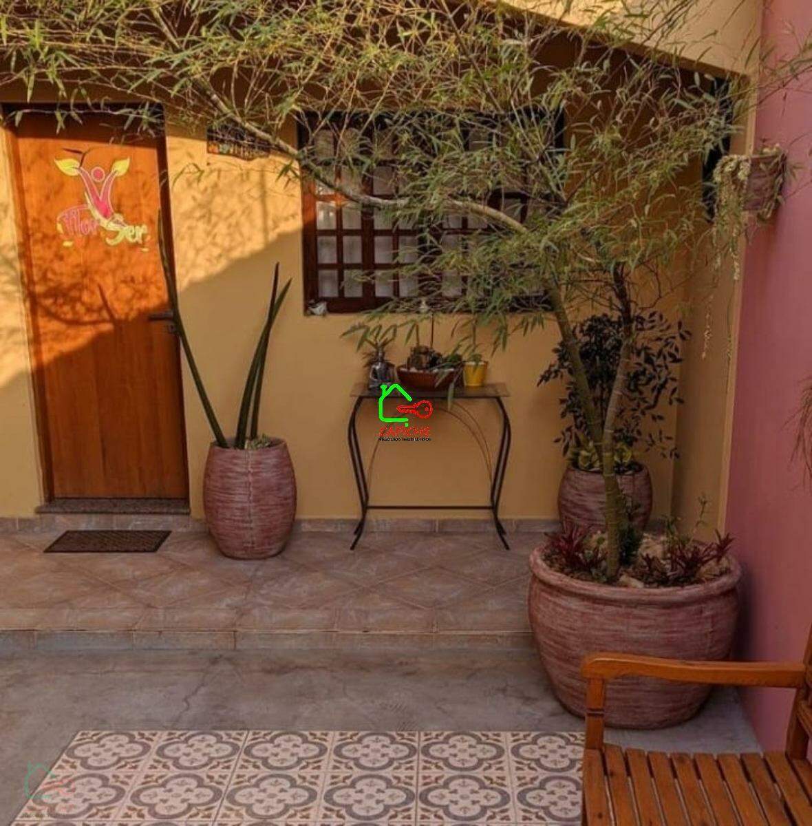 Casa, 3 quartos, 300 m² - Foto 19