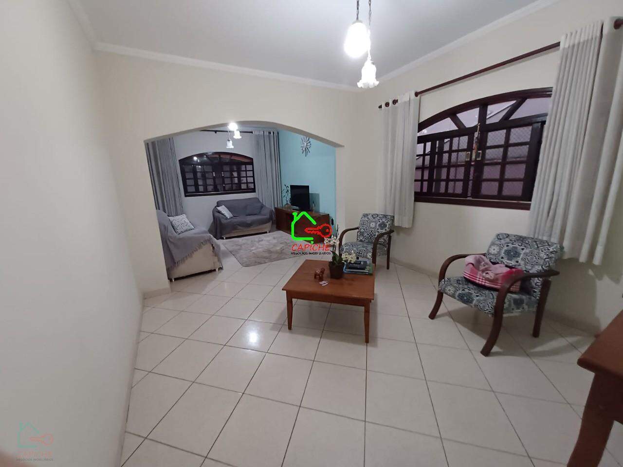 Casa, 3 quartos, 300 m² - Foto 15
