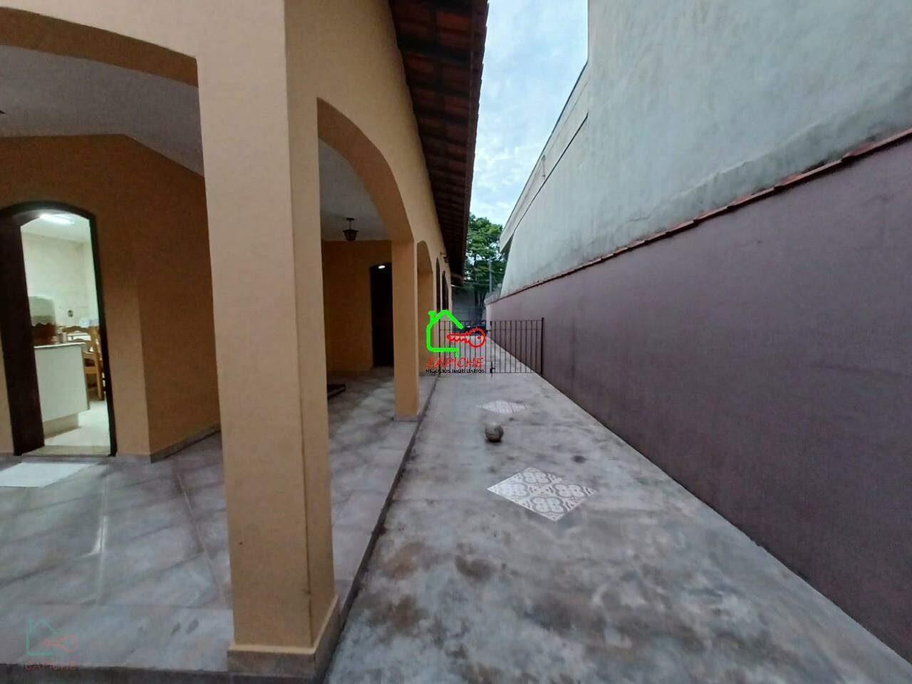 Casa, 3 quartos, 300 m² - Foto 16