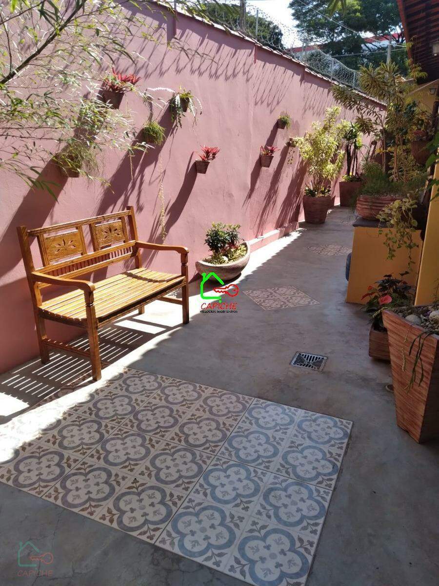 Casa, 3 quartos, 300 m² - Foto 9