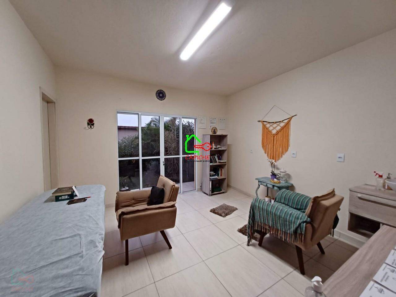 Casa, 3 quartos, 300 m² - Foto 11