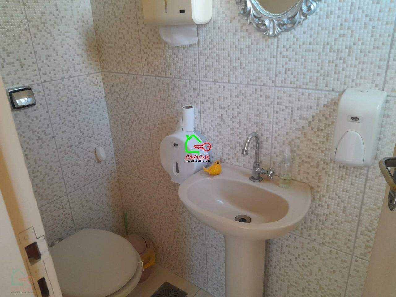 Casa, 3 quartos, 300 m² - Foto 20