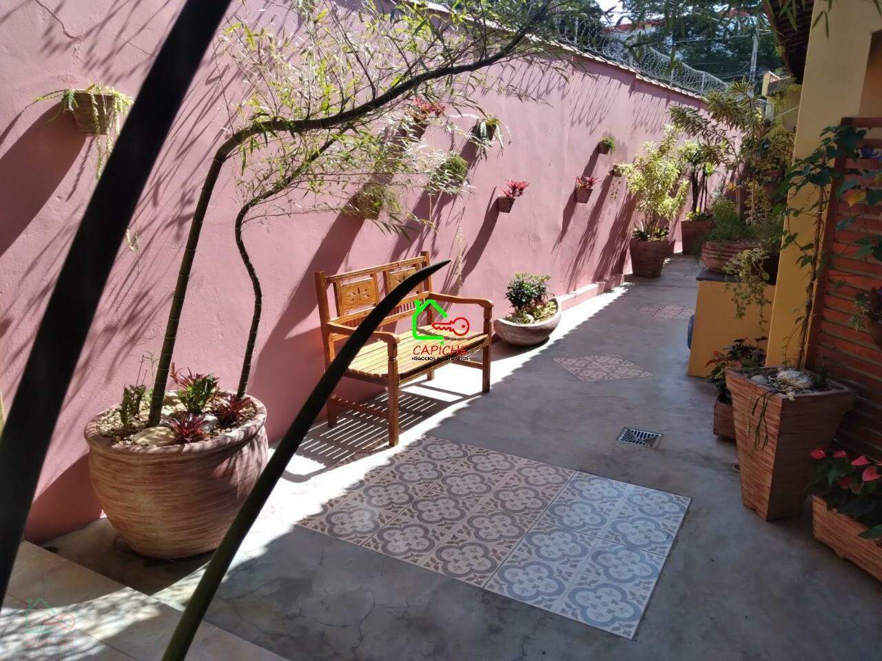 Casa, 3 quartos, 300 m² - Foto 6