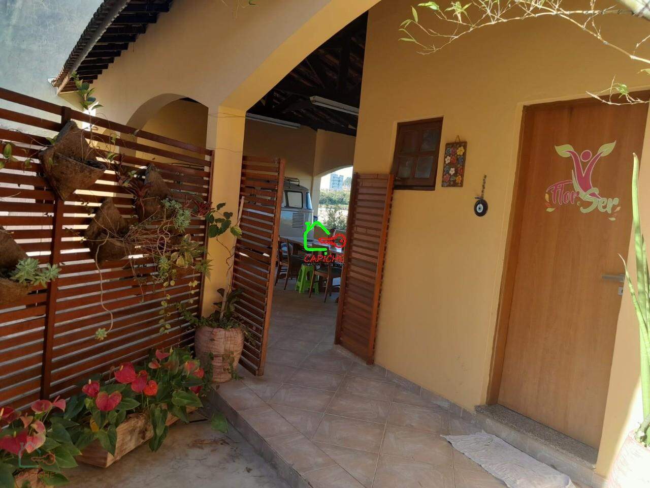 Casa, 3 quartos, 300 m² - Foto 23