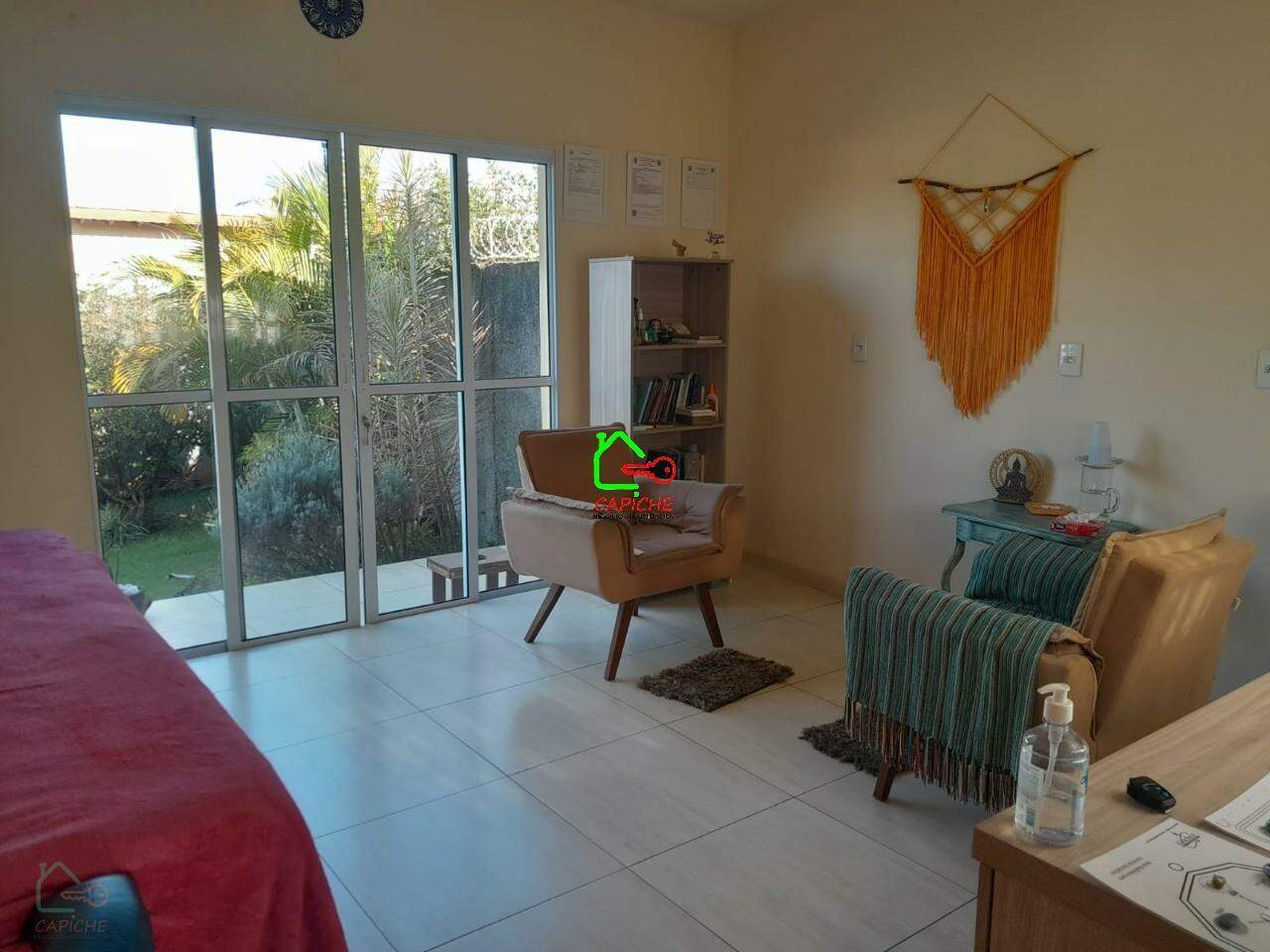 Casa, 3 quartos, 300 m² - Foto 26