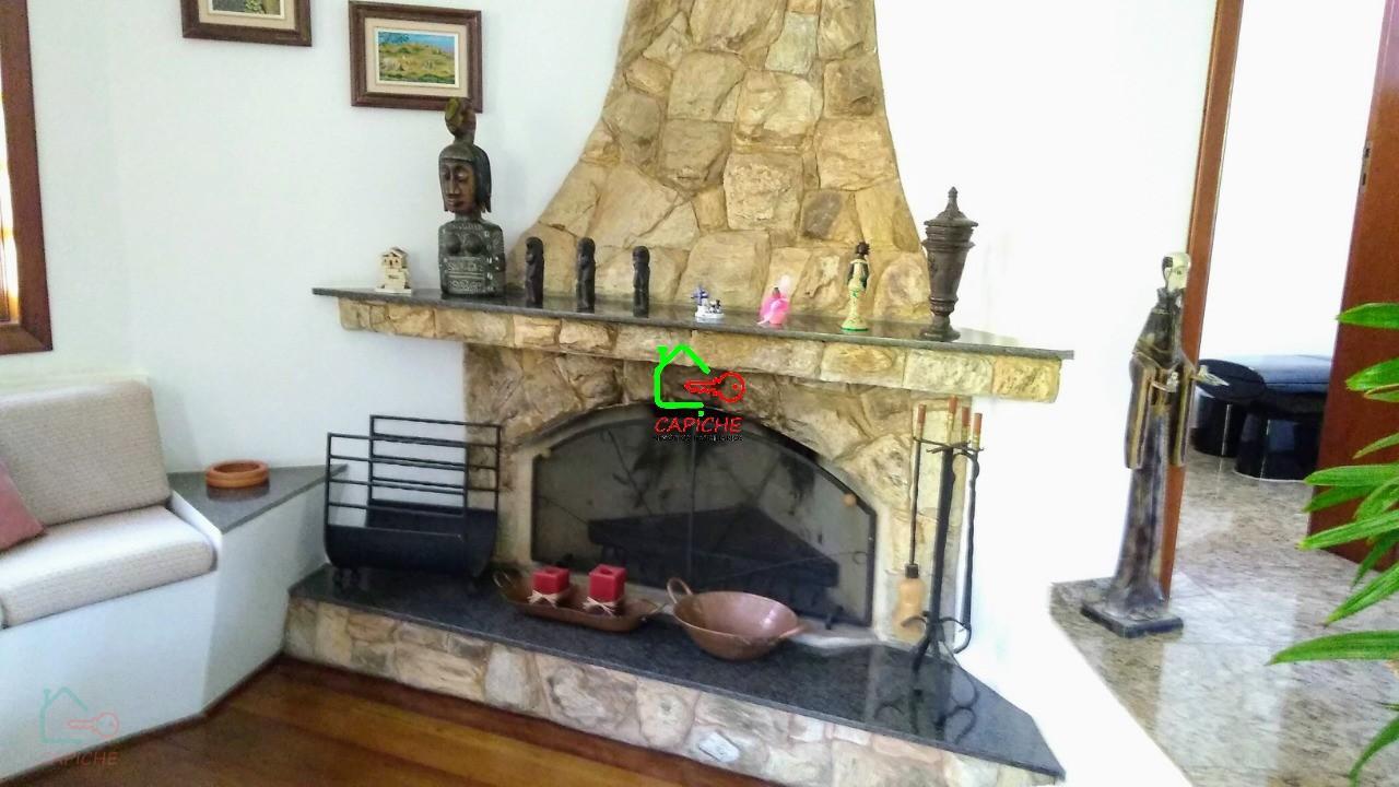 Casa de Condomínio, 4 quartos - Foto 17