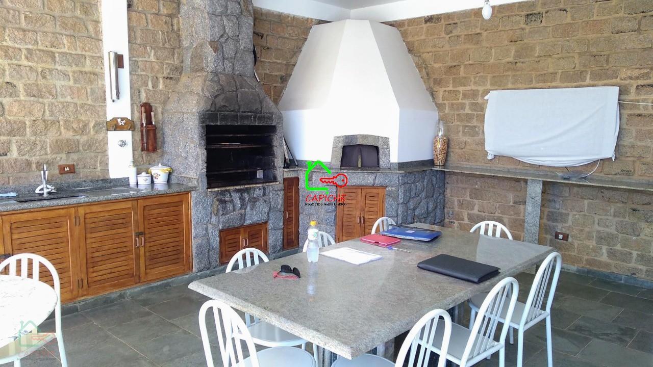 Casa de Condomínio, 4 quartos - Foto 8