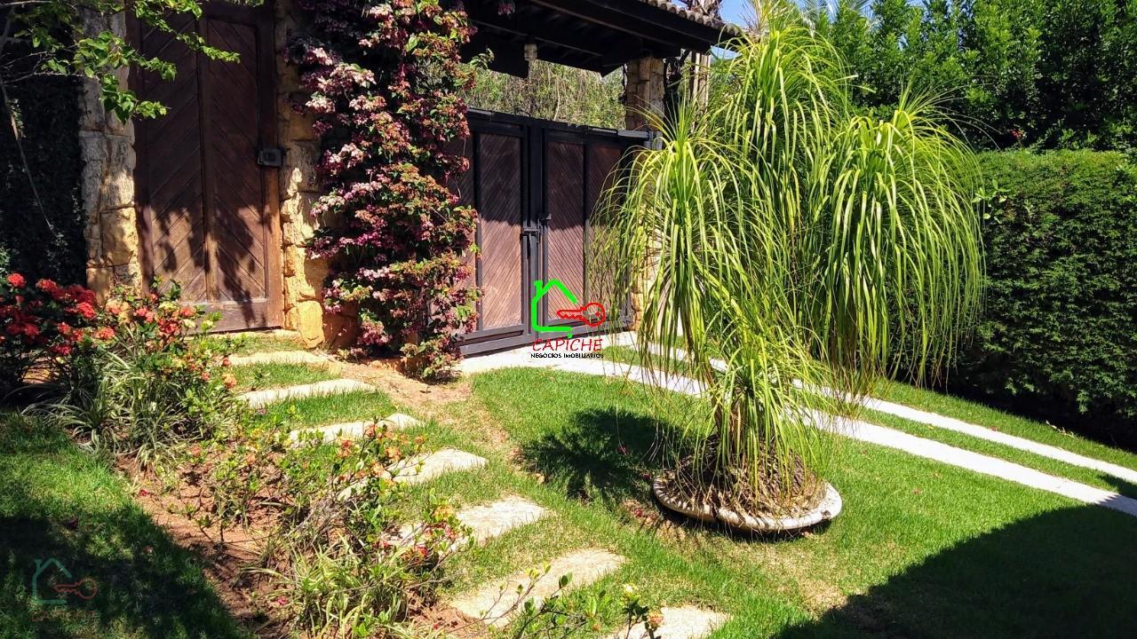 Casa de Condomínio, 4 quartos - Foto 30