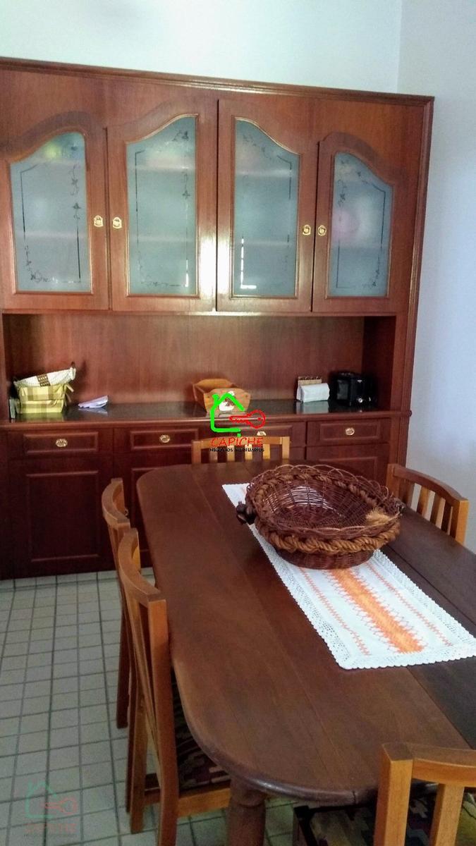 Casa de Condomínio, 4 quartos - Foto 20