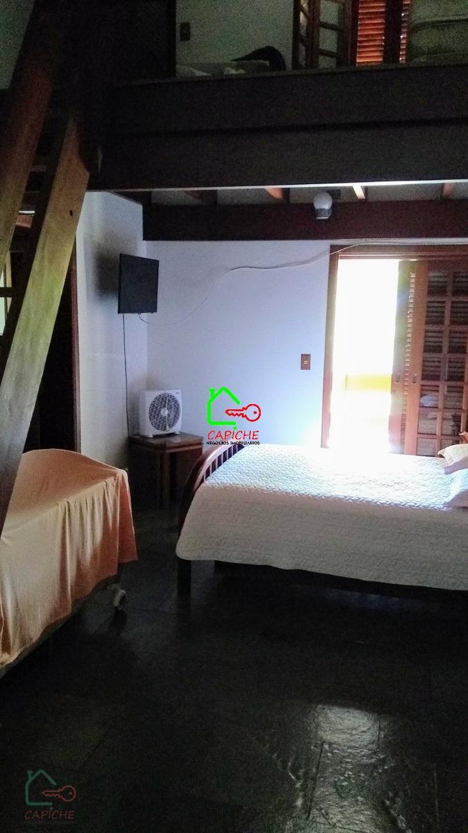 Casa de Condomínio, 4 quartos - Foto 24