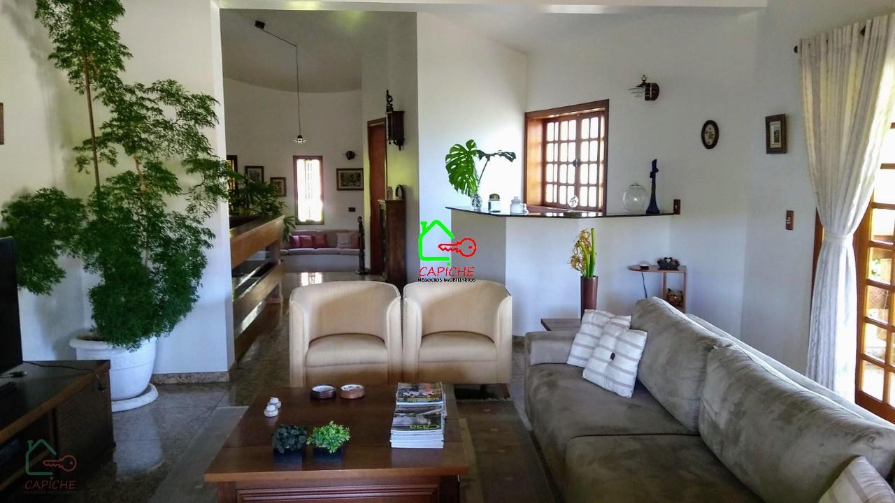 Casa de Condomínio, 4 quartos - Foto 15