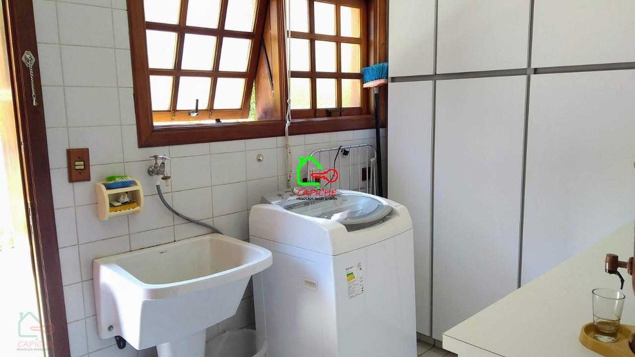 Casa de Condomínio, 4 quartos - Foto 22