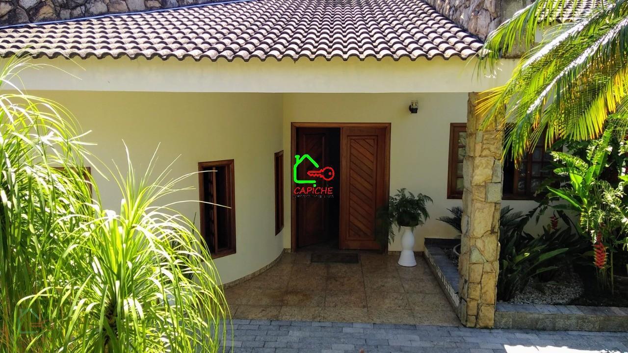 Casa de Condomínio, 4 quartos - Foto 31