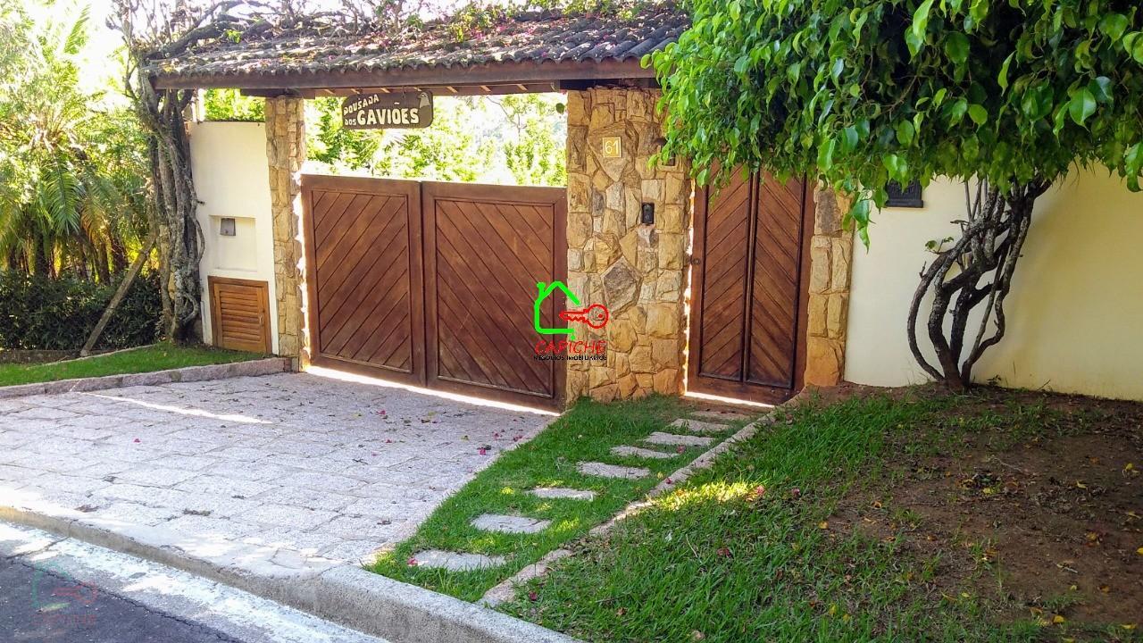 Casa de Condomínio, 4 quartos - Foto 2