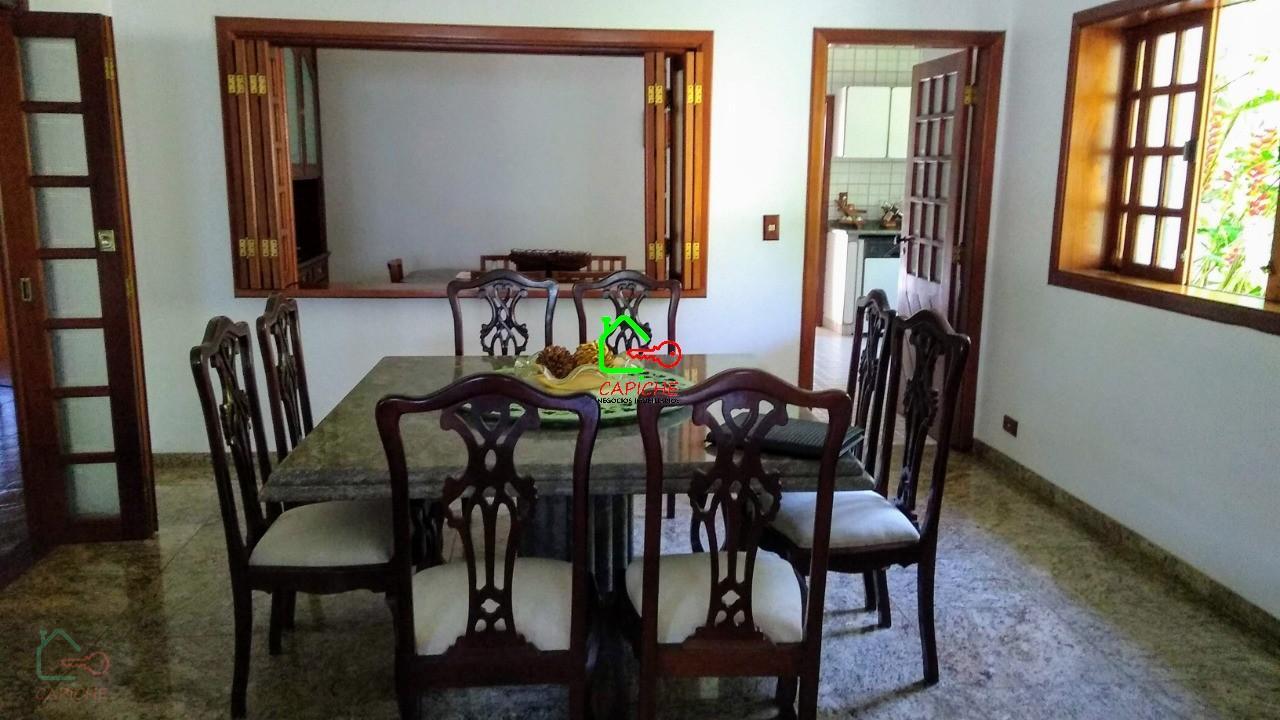 Casa de Condomínio, 4 quartos - Foto 19
