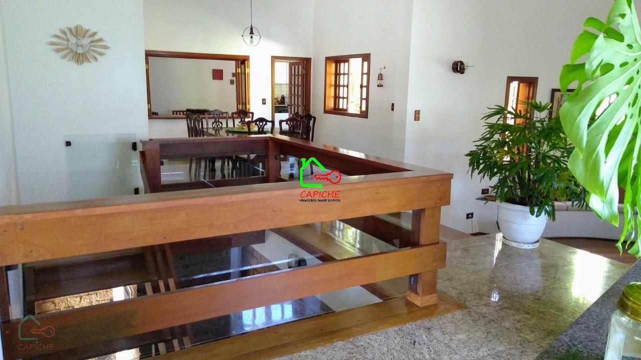 Casa de Condomínio, 4 quartos - Foto 12