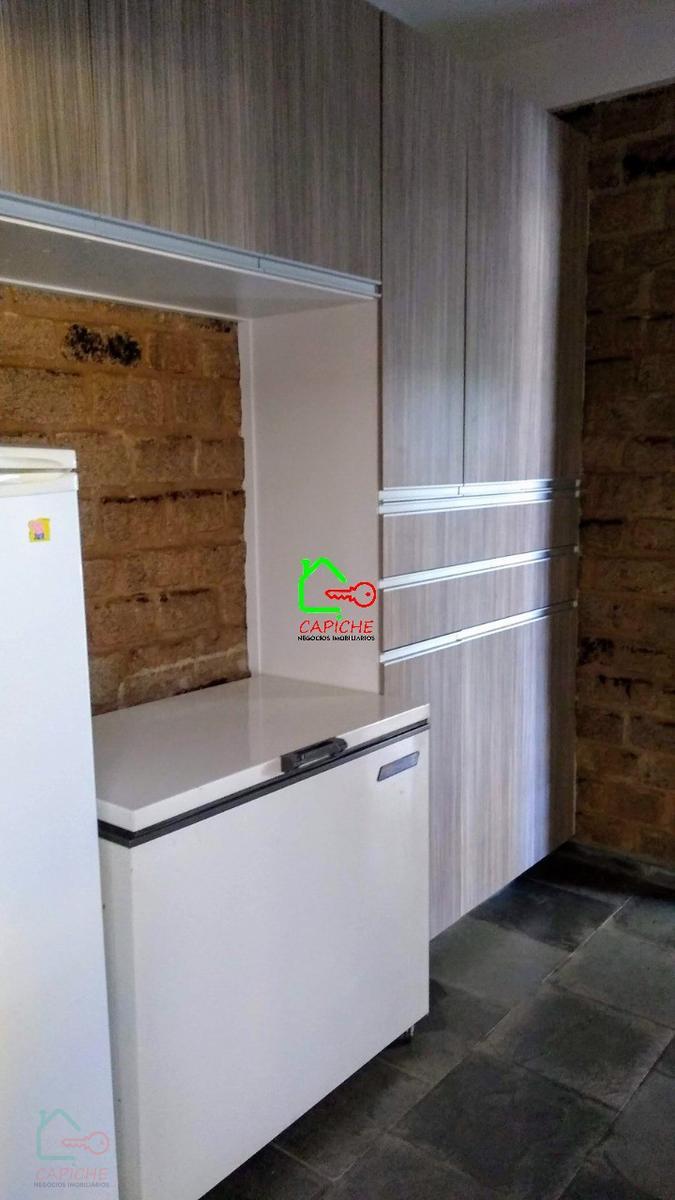 Casa de Condomínio, 4 quartos - Foto 10