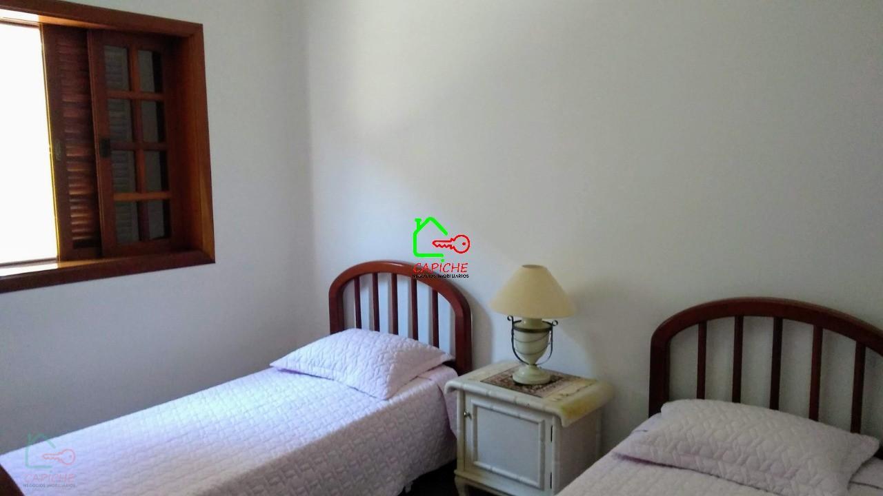 Casa de Condomínio, 4 quartos - Foto 27