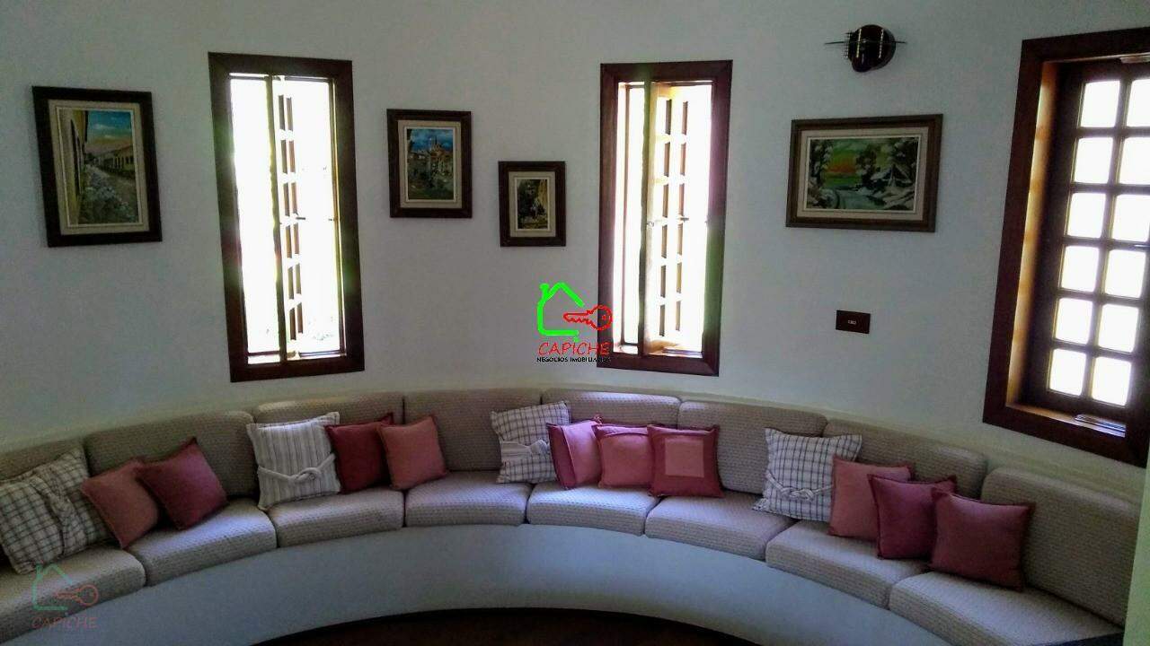 Casa de Condomínio, 4 quartos - Foto 18
