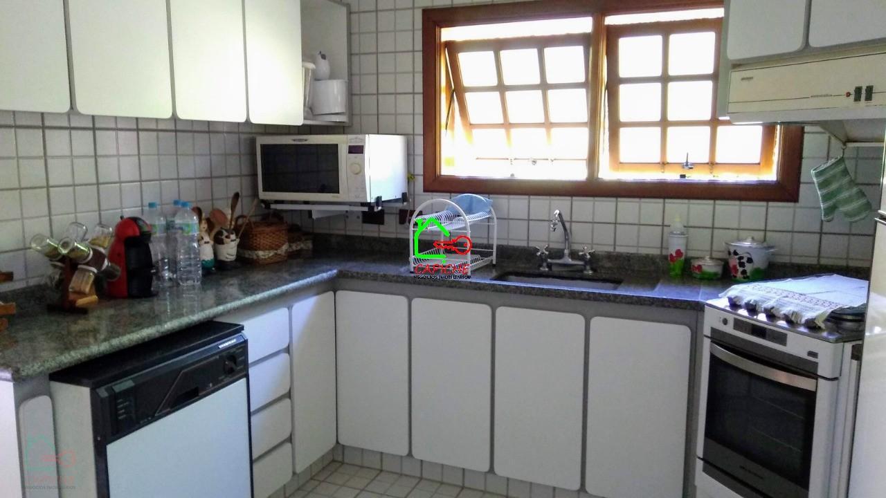 Casa de Condomínio, 4 quartos - Foto 21