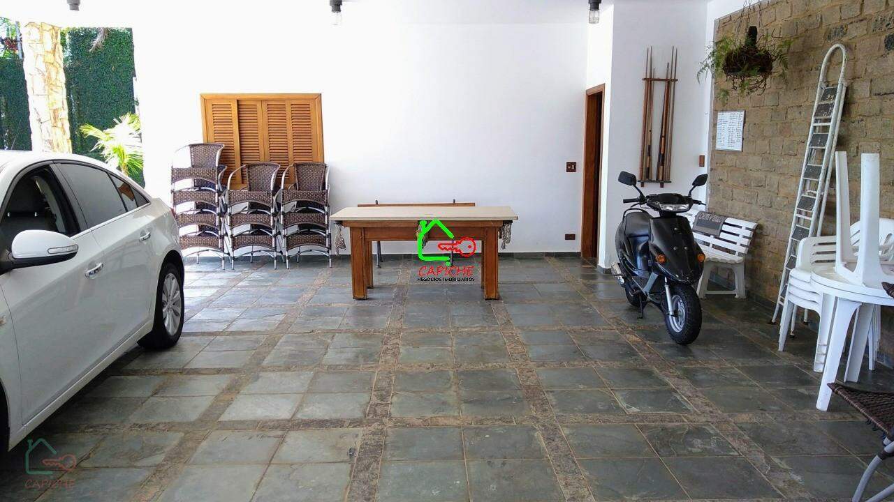 Casa de Condomínio, 4 quartos - Foto 7