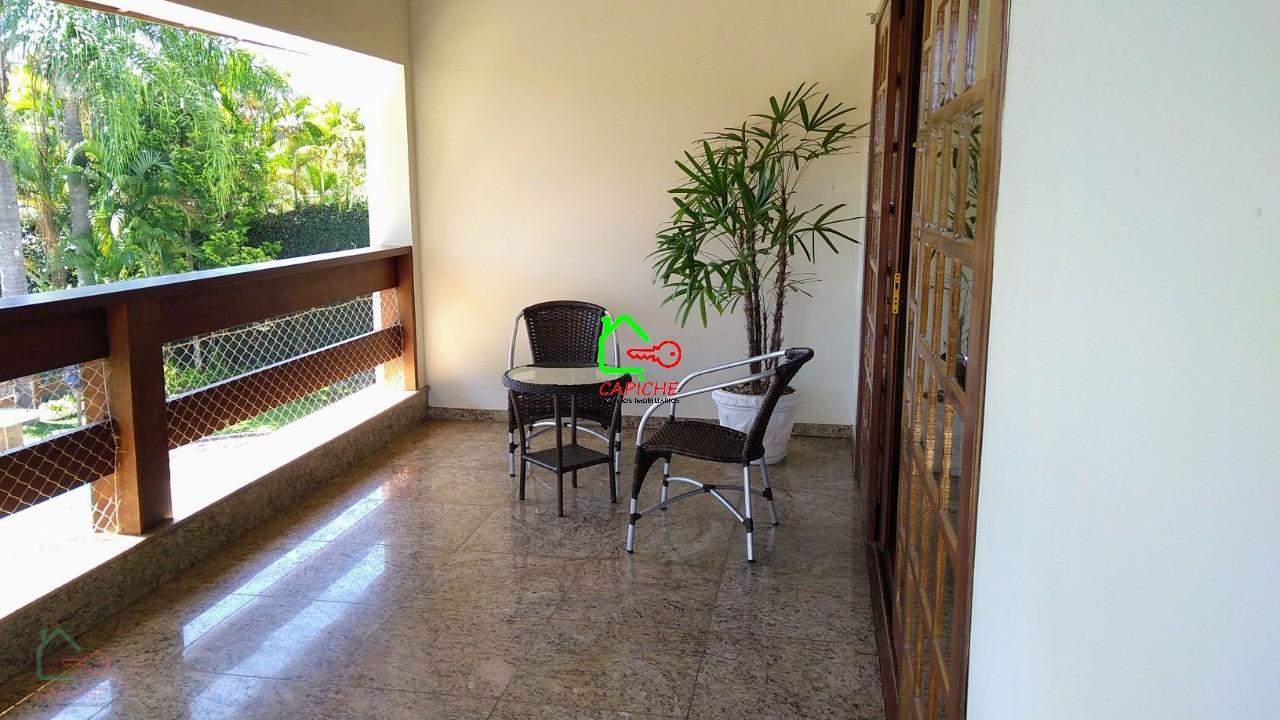 Casa de Condomínio, 4 quartos - Foto 16