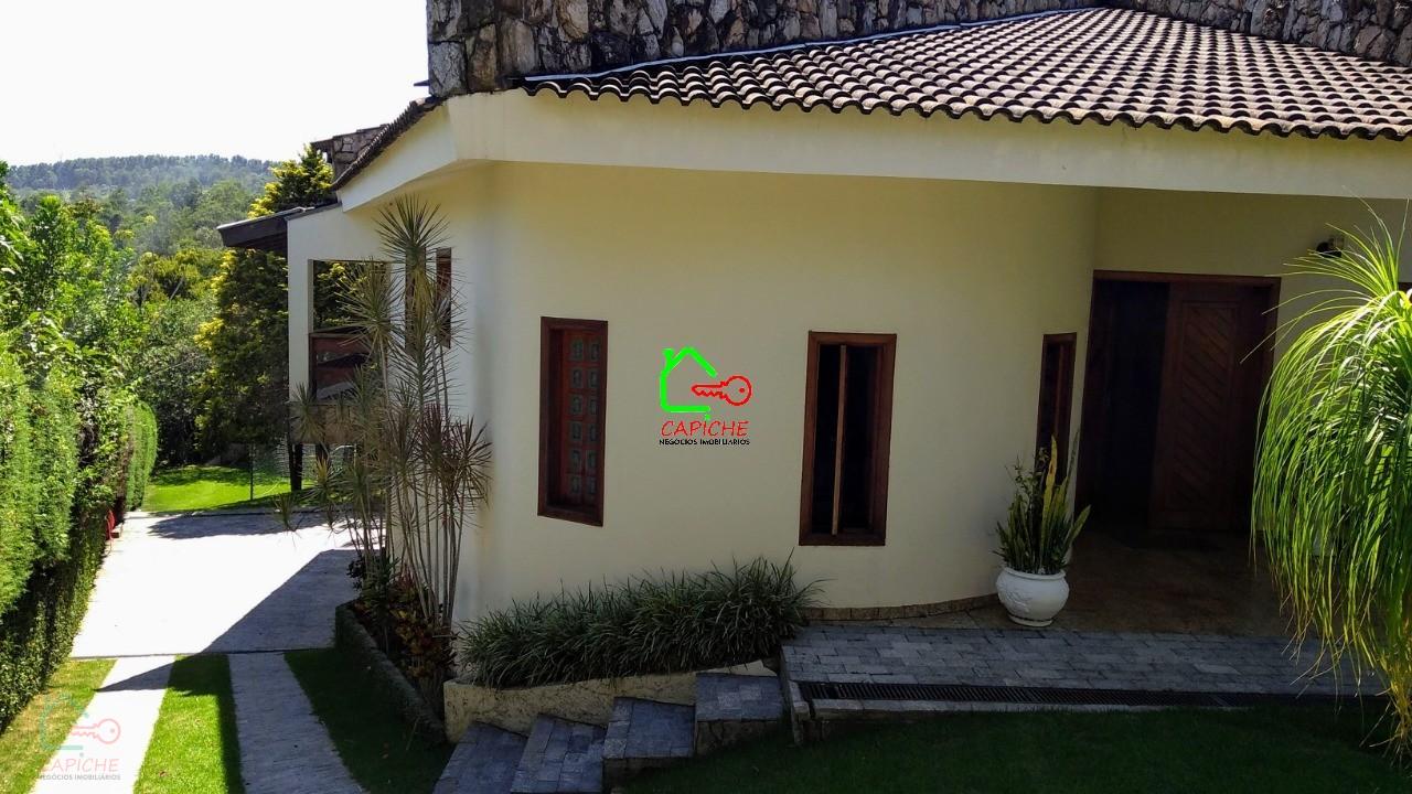 Casa de Condomínio, 4 quartos - Foto 32