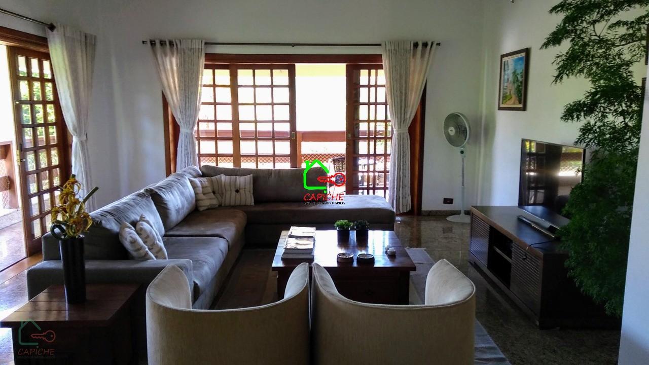 Casa de Condomínio, 4 quartos - Foto 11
