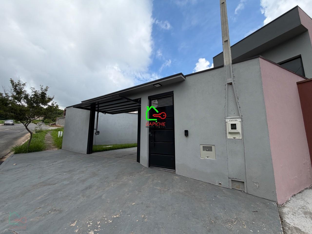 Casa, 3 quartos, 153 m² - Foto 1