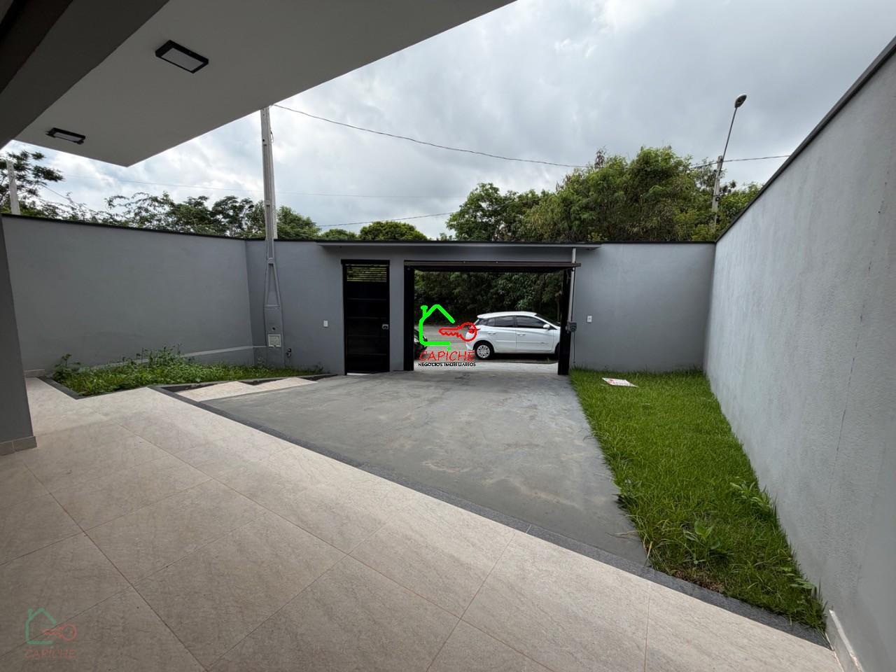 Casa, 3 quartos, 153 m² - Foto 4