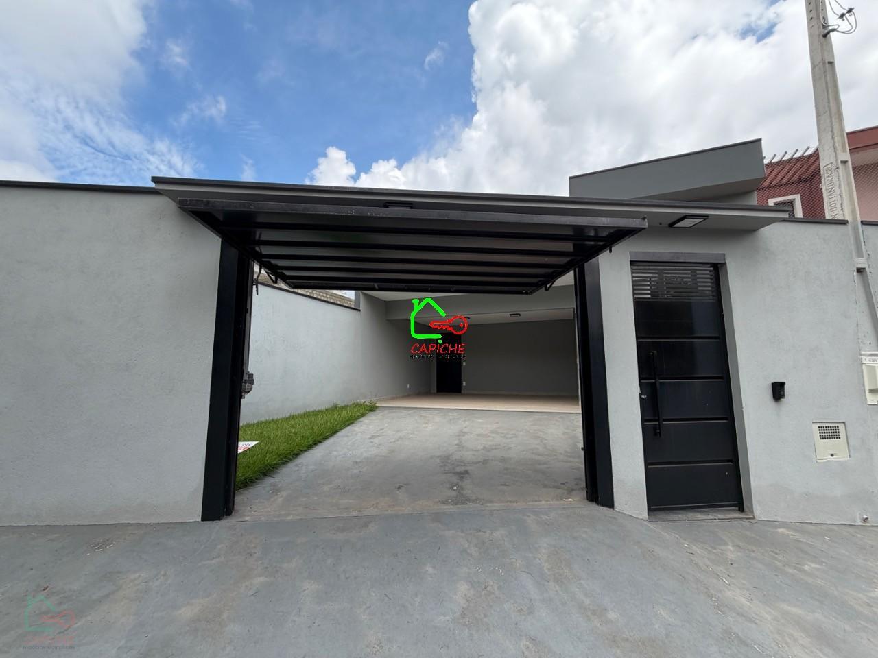 Casa, 3 quartos, 153 m² - Foto 2