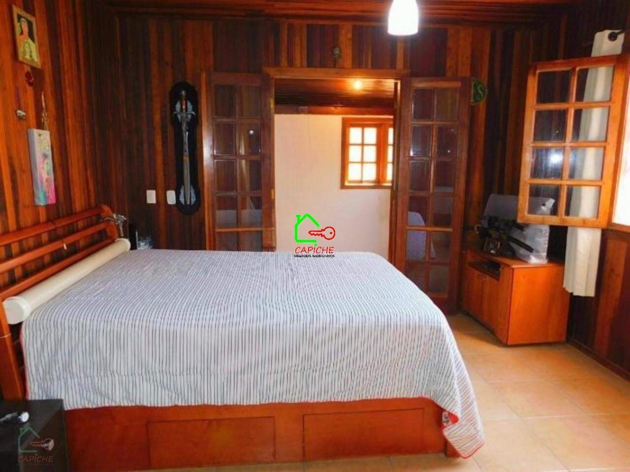 Casa, 3 quartos, 263 m² - Foto 30