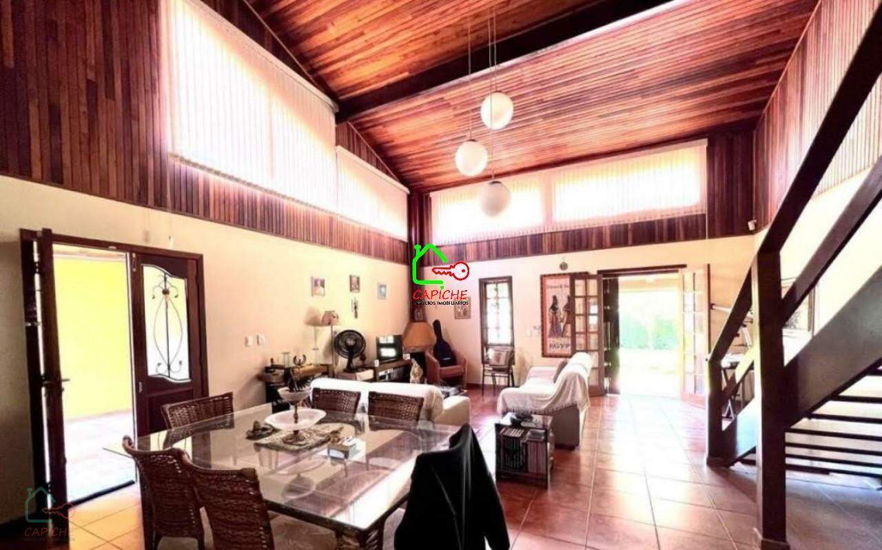 Casa, 3 quartos, 263 m² - Foto 7