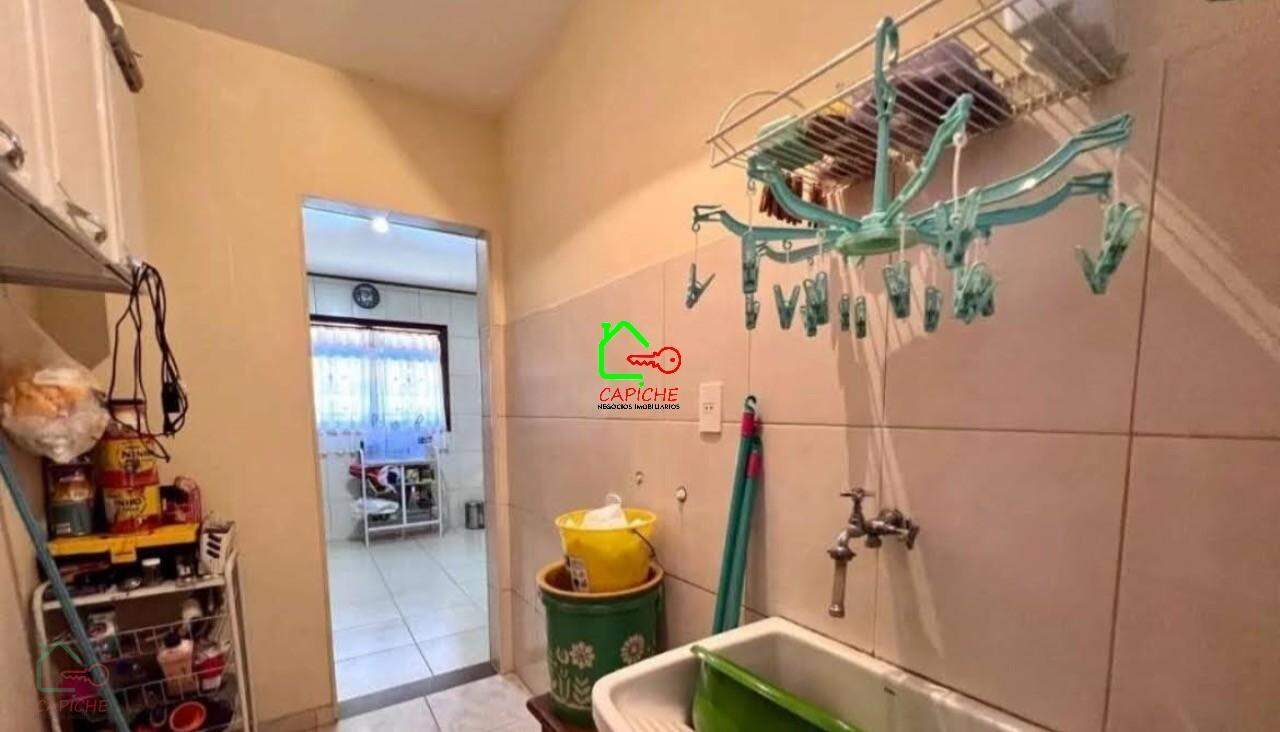 Casa, 3 quartos, 263 m² - Foto 10