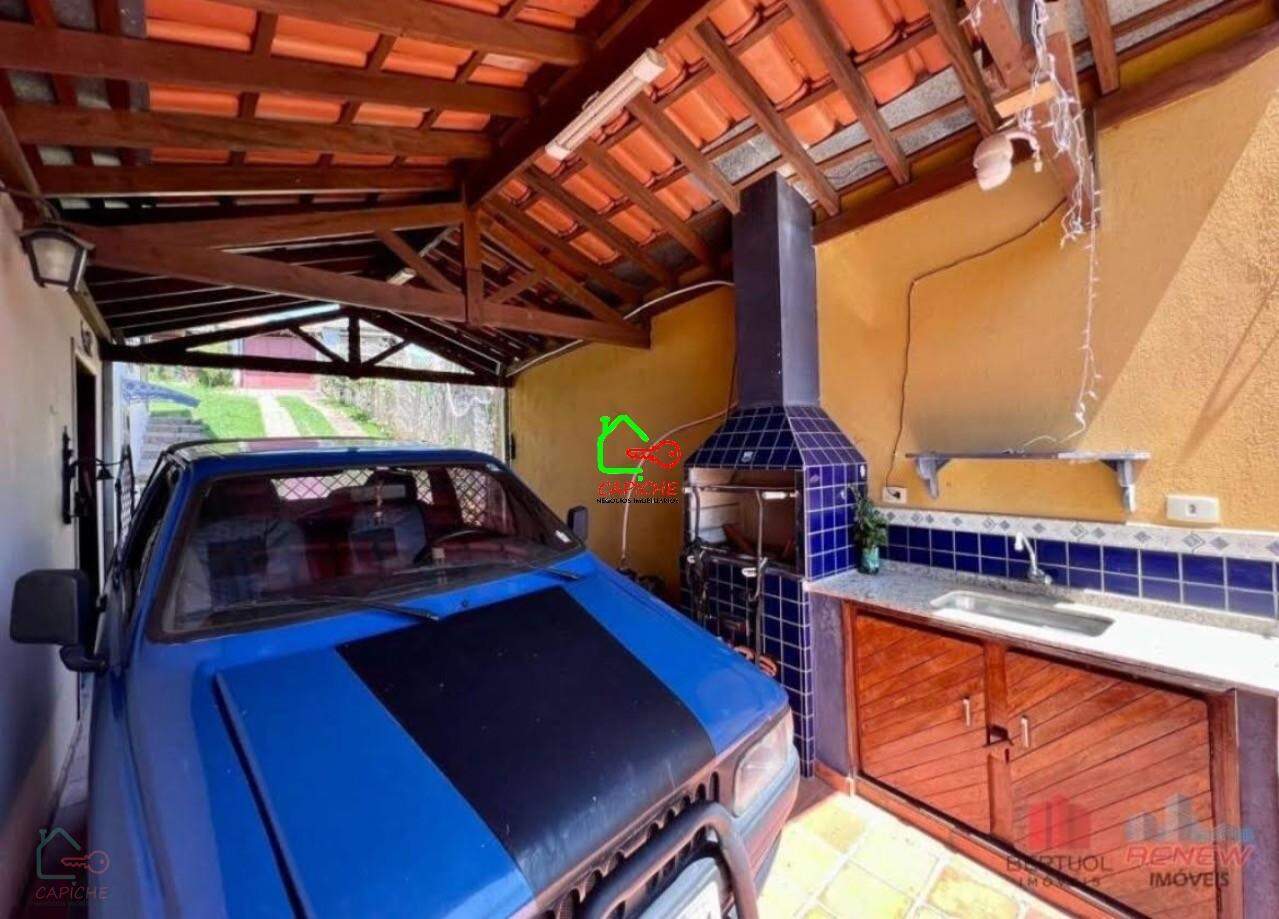Casa, 3 quartos, 263 m² - Foto 3