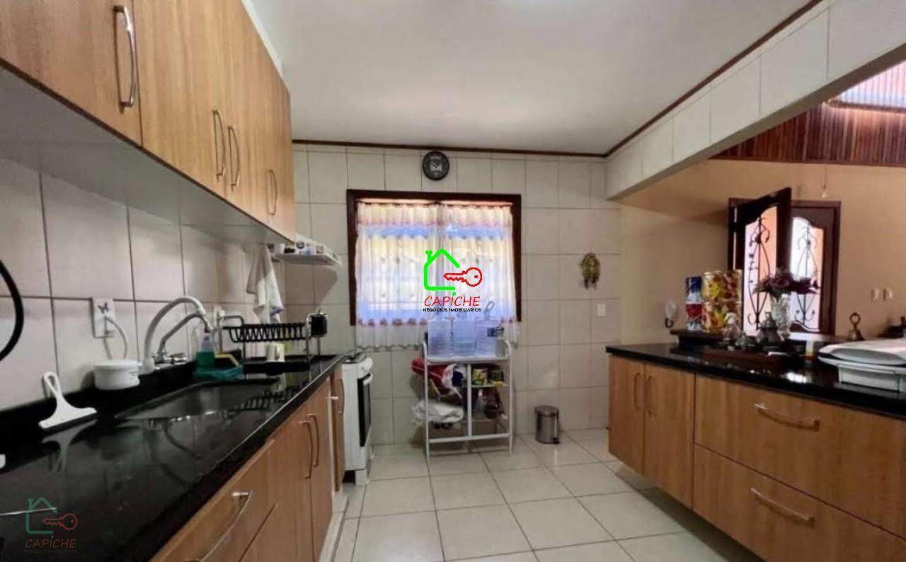 Casa, 3 quartos, 263 m² - Foto 8