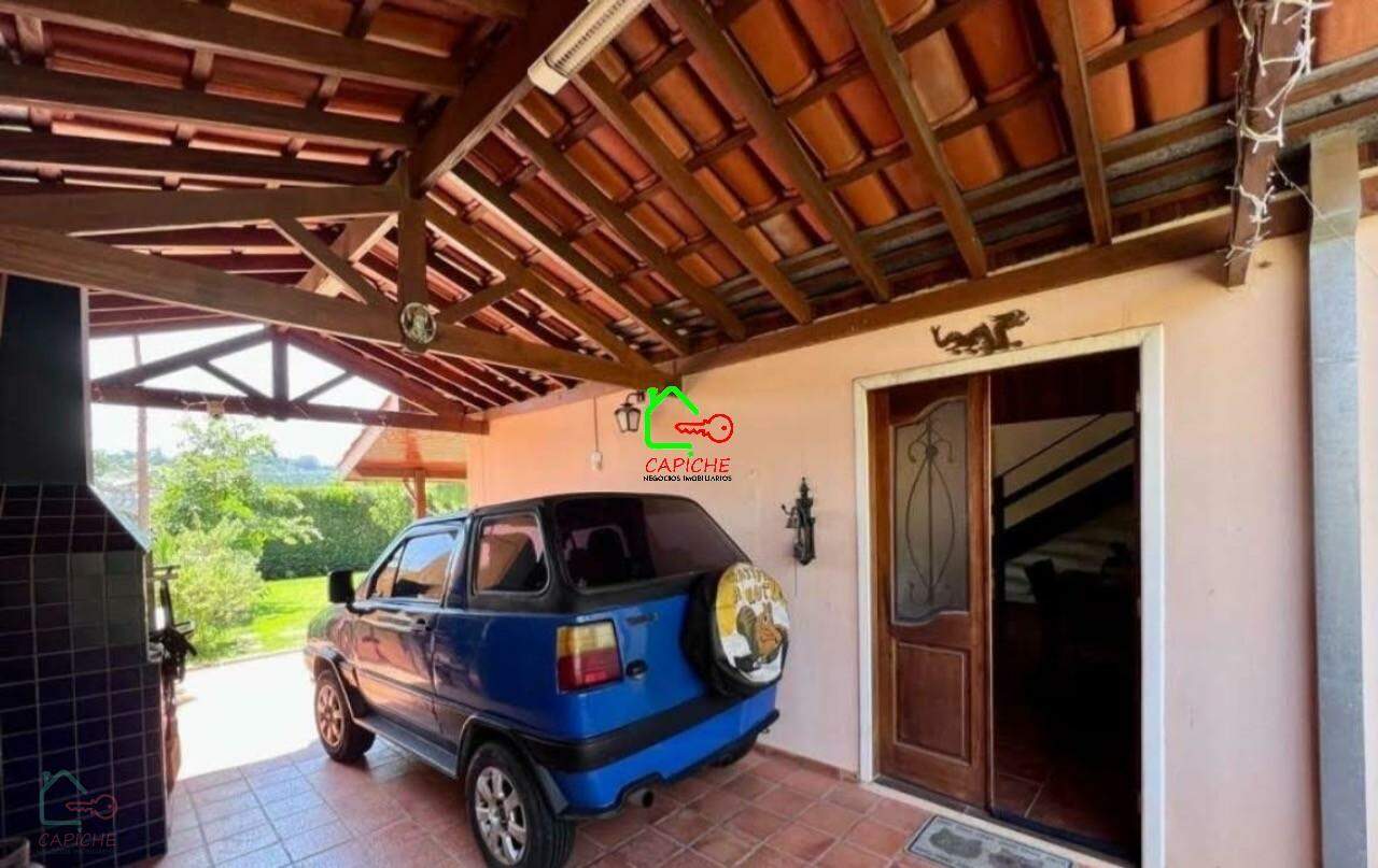 Casa, 3 quartos, 263 m² - Foto 14