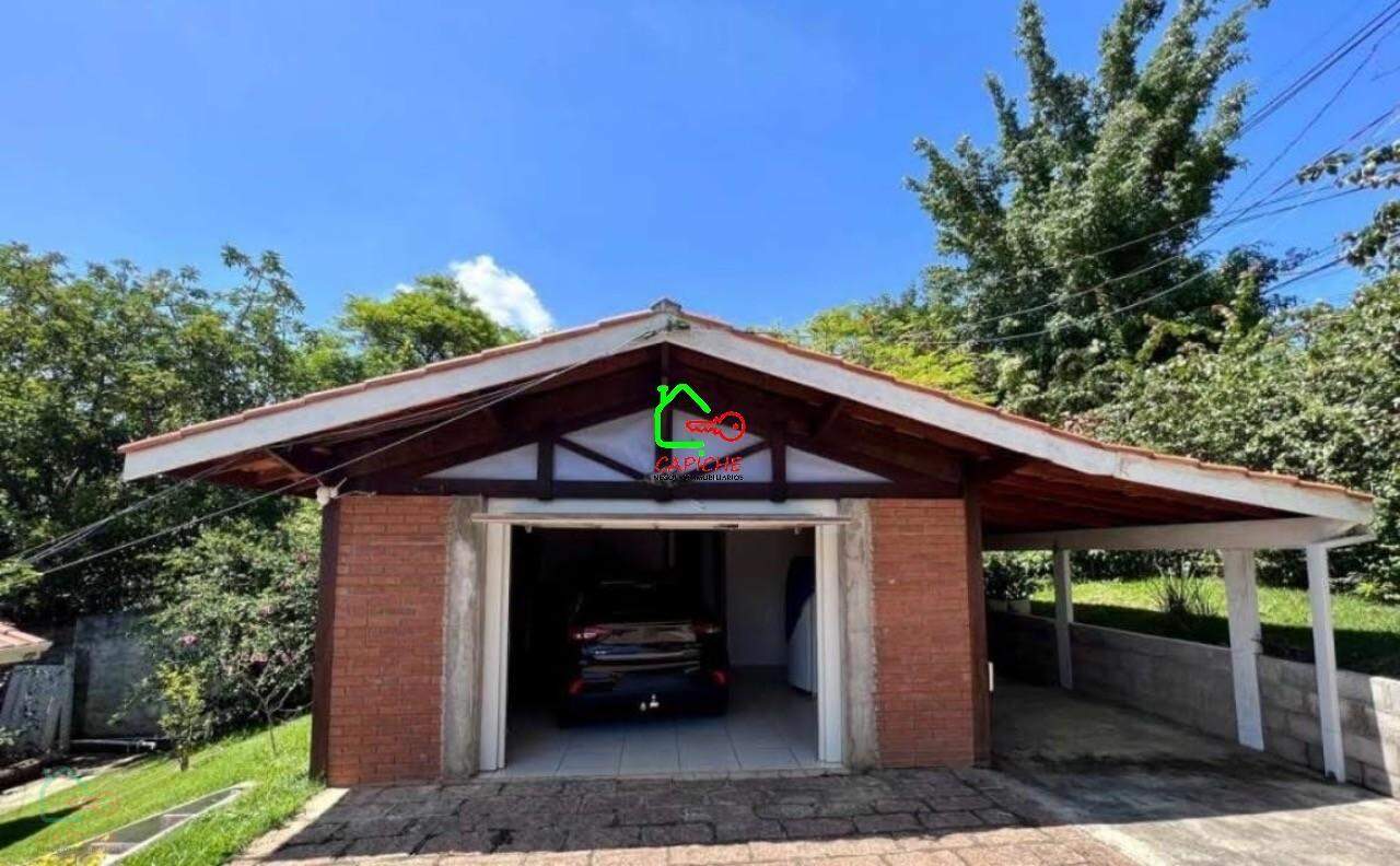 Casa, 3 quartos, 263 m² - Foto 22