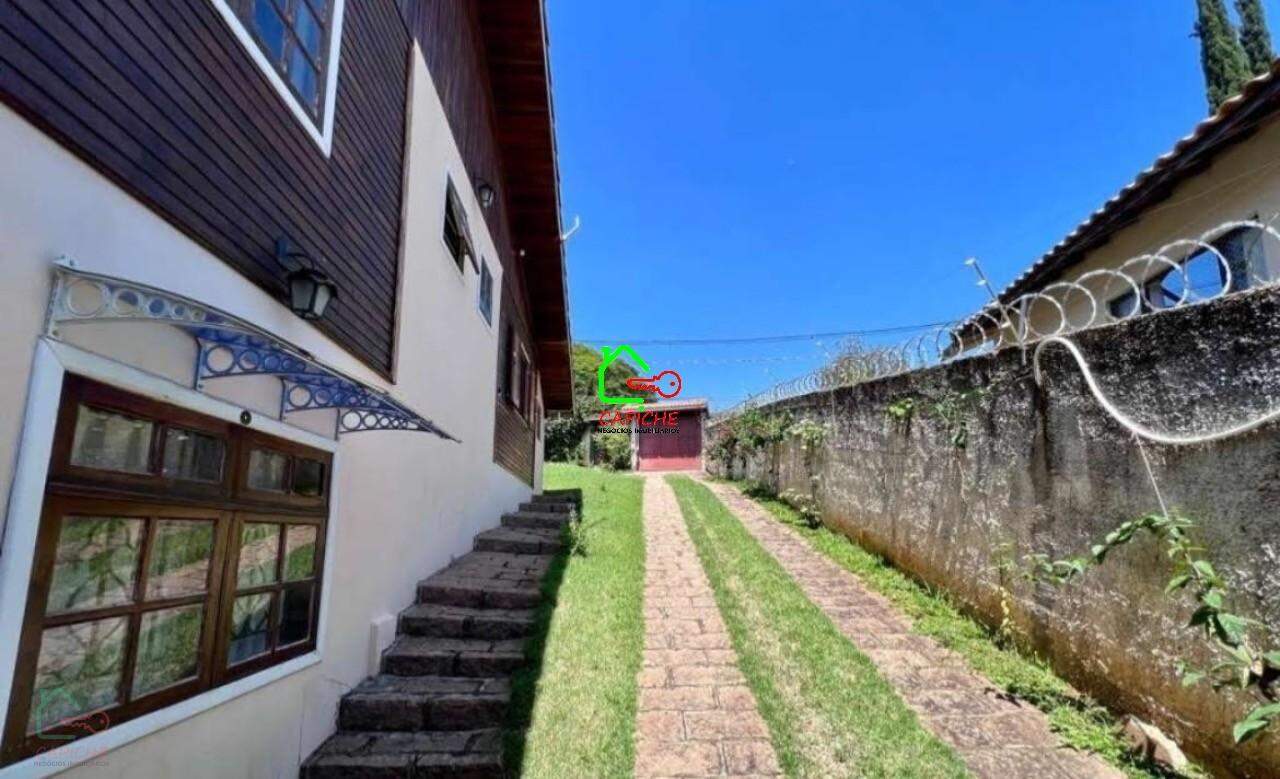 Casa, 3 quartos, 263 m² - Foto 18