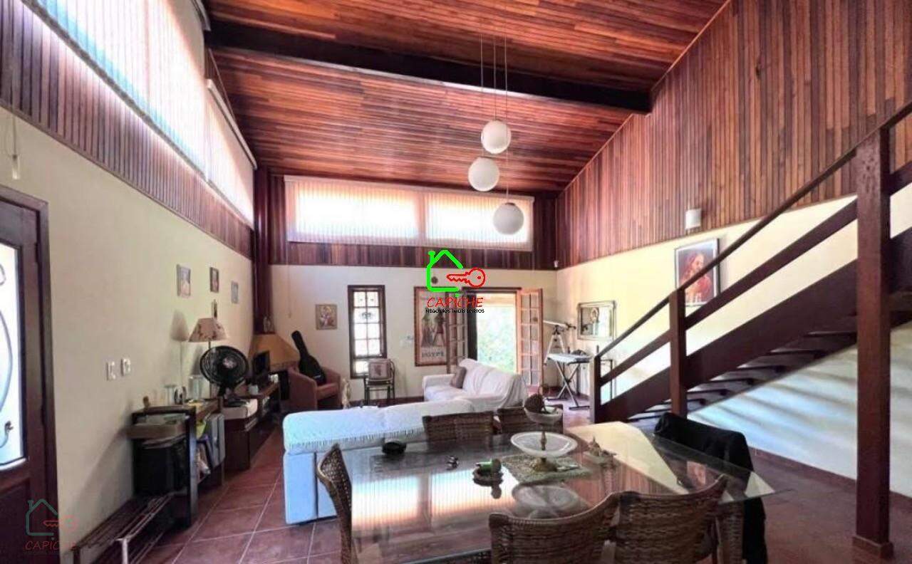 Casa, 3 quartos, 263 m² - Foto 13