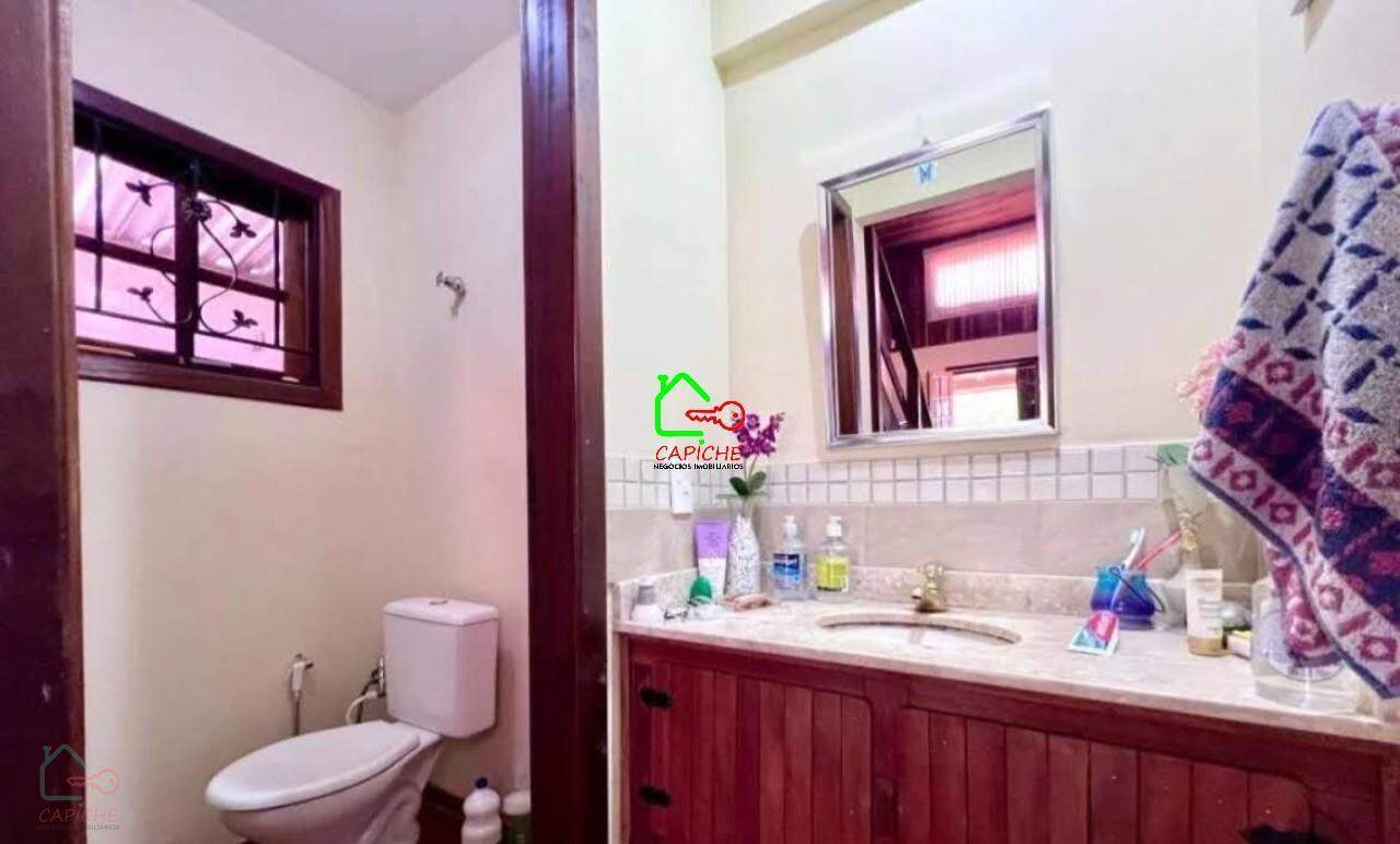 Casa, 3 quartos, 263 m² - Foto 16