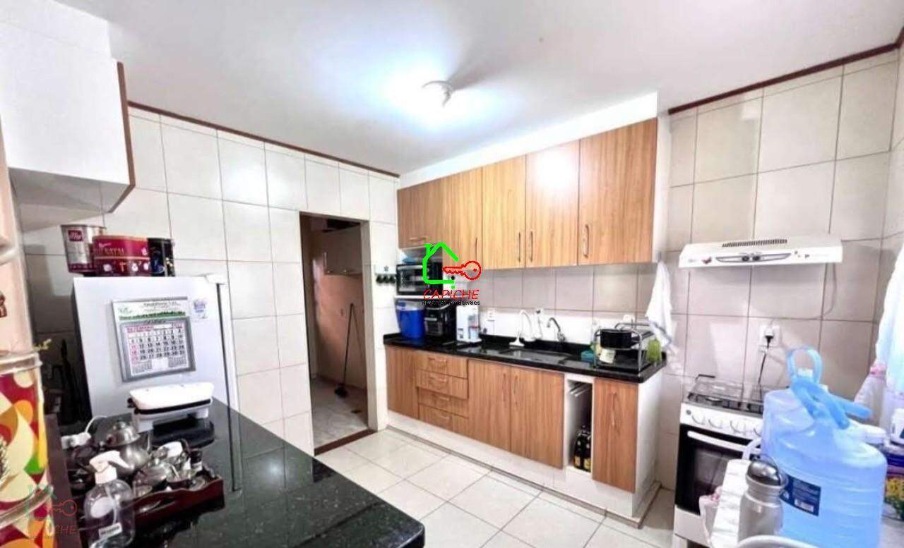 Casa, 3 quartos, 263 m² - Foto 11