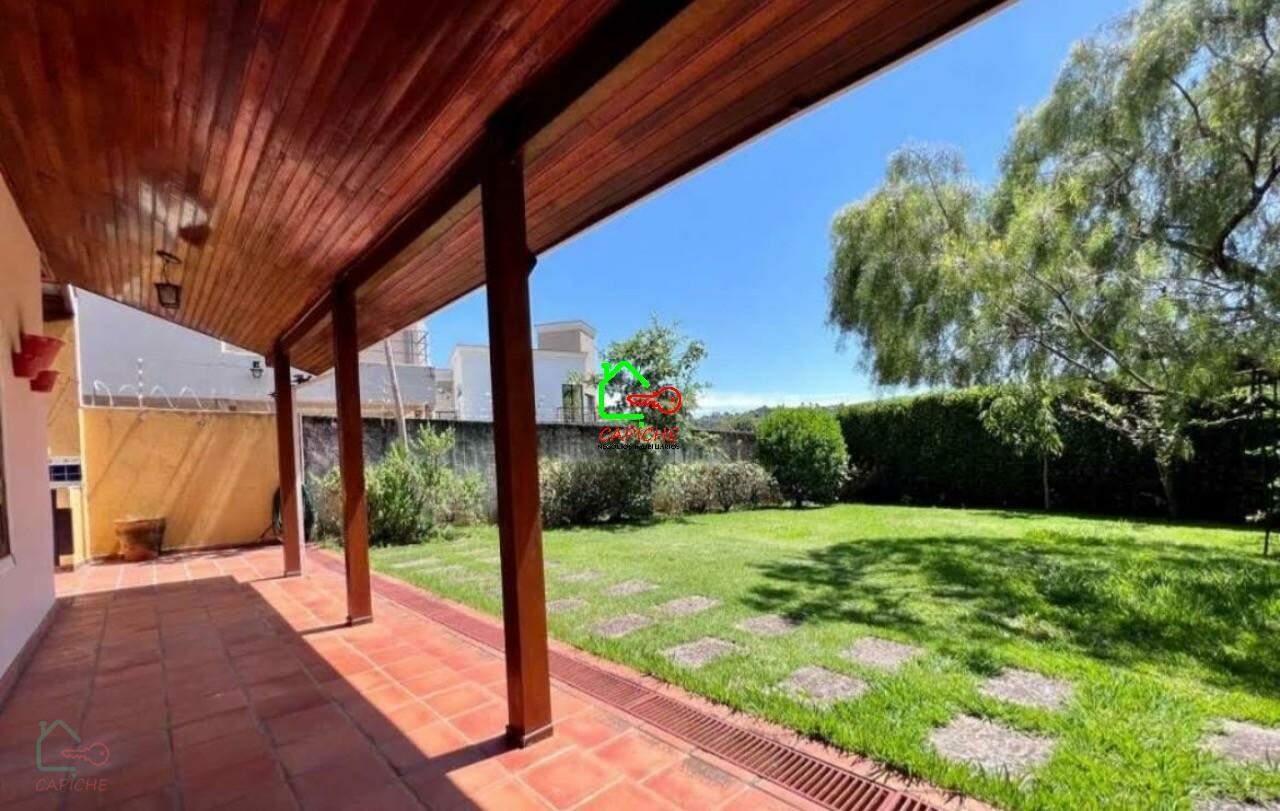 Casa, 3 quartos, 263 m² - Foto 6