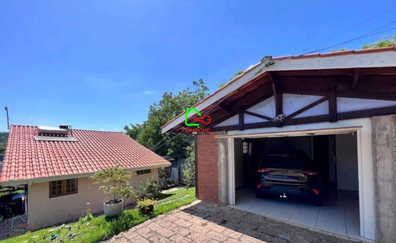 Casa, 3 quartos, 263 m² - Foto 21