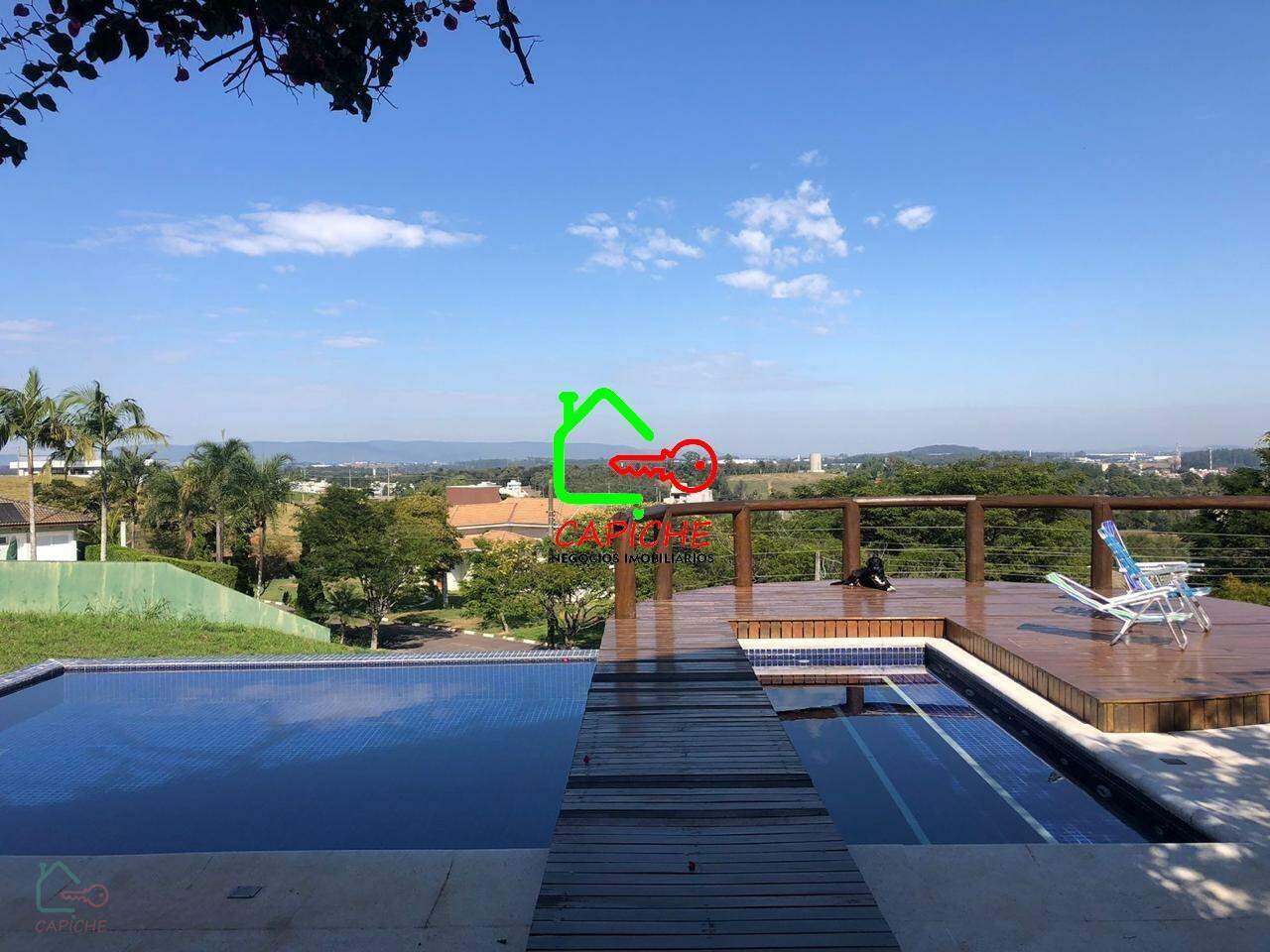 Casa de Condomínio, 5 quartos - Foto 23