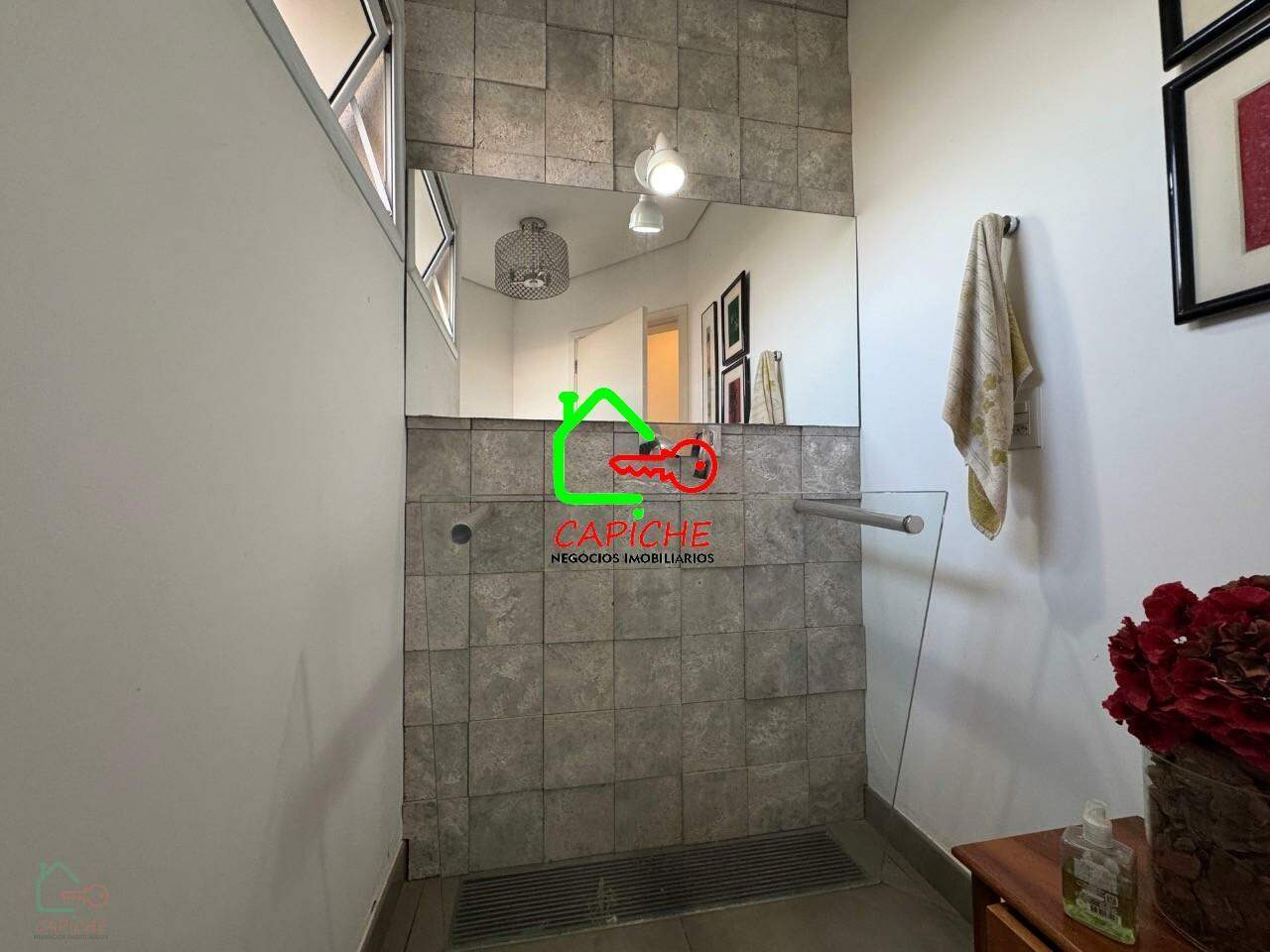 Casa de Condomínio, 5 quartos - Foto 28