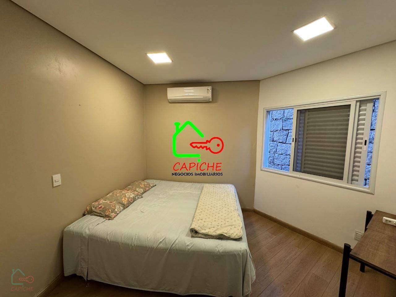 Casa de Condomínio, 5 quartos - Foto 34